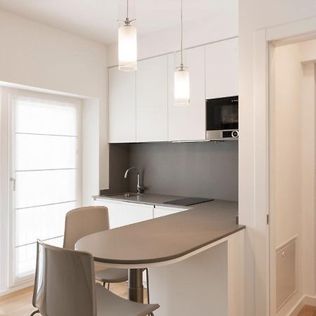 Casa Fullin Aparthotel Belluno Ngoại thất bức ảnh
