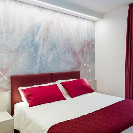 Casa Fullin Aparthotel Belluno Ngoại thất bức ảnh