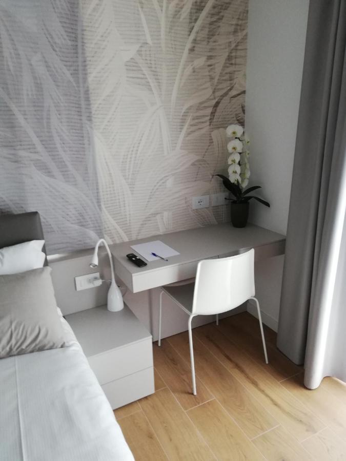Casa Fullin Aparthotel Belluno Ngoại thất bức ảnh