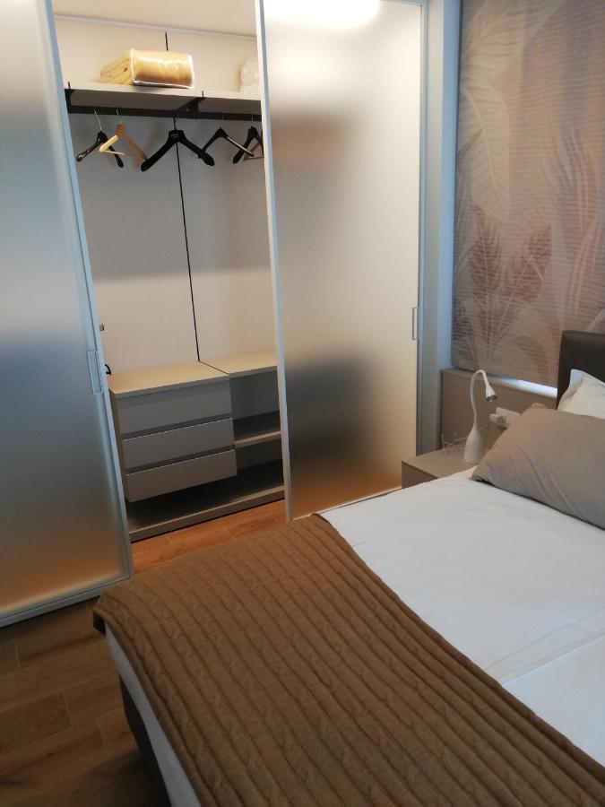 Casa Fullin Aparthotel Belluno Ngoại thất bức ảnh