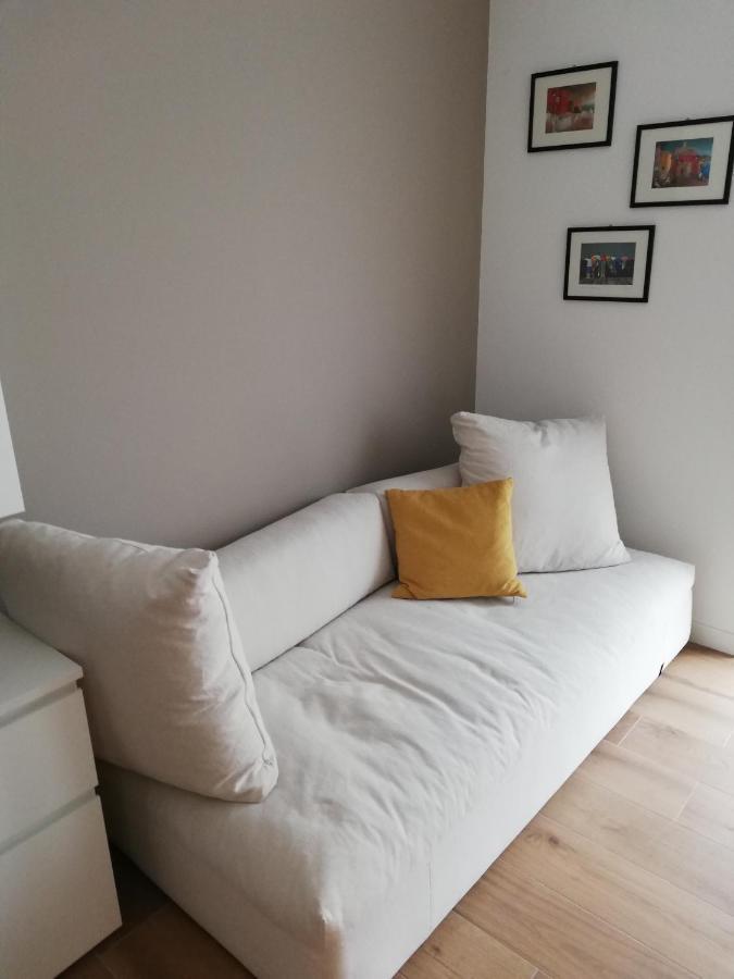 Casa Fullin Aparthotel Belluno Ngoại thất bức ảnh