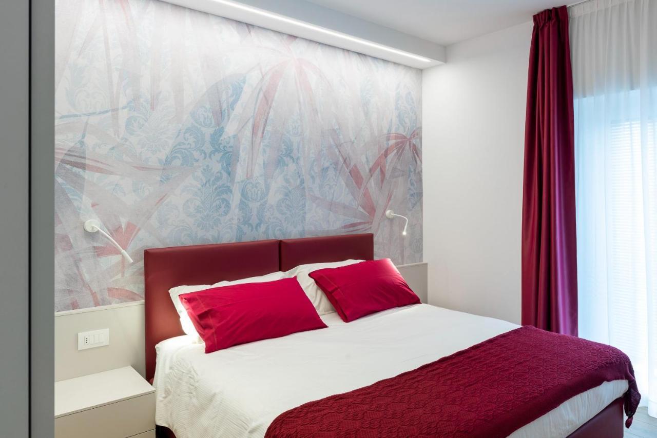 Casa Fullin Aparthotel Belluno Ngoại thất bức ảnh