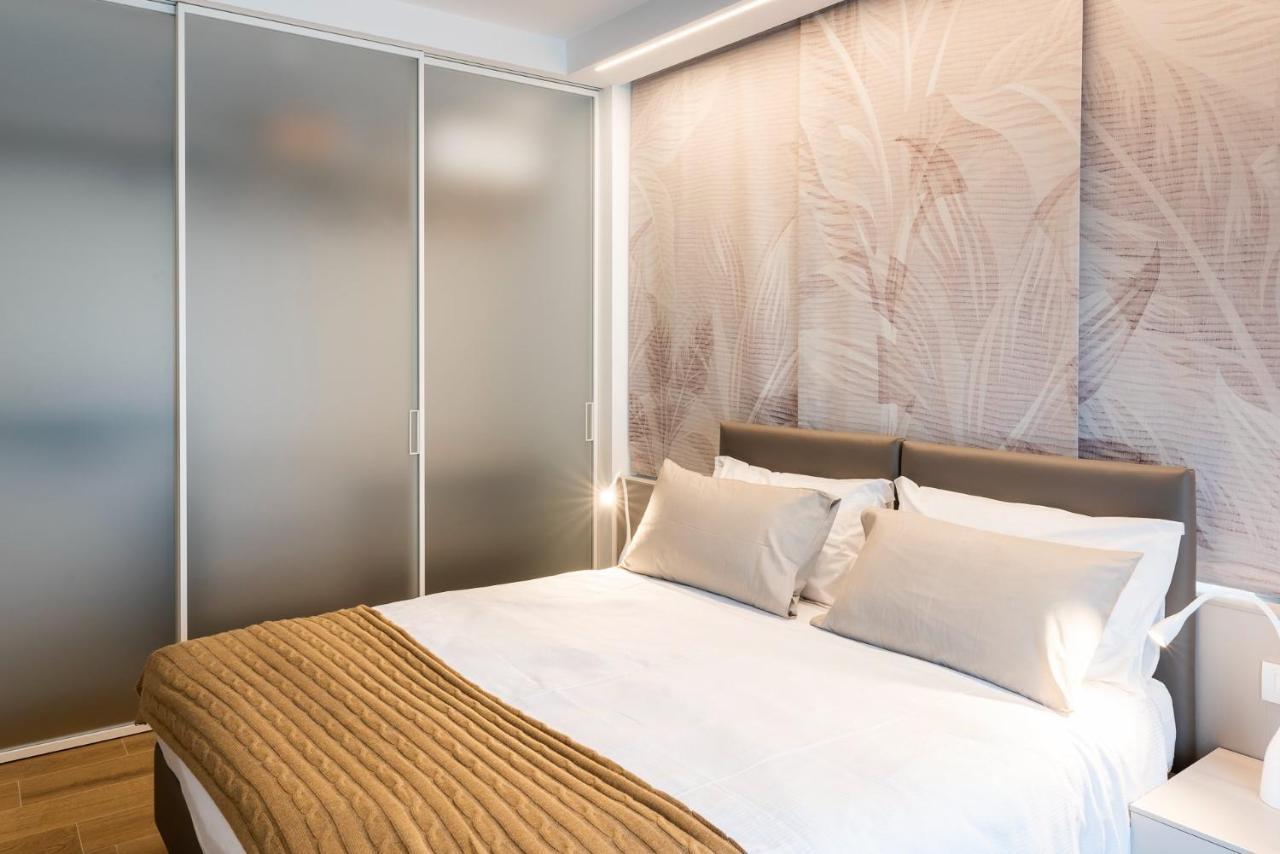 Casa Fullin Aparthotel Belluno Ngoại thất bức ảnh