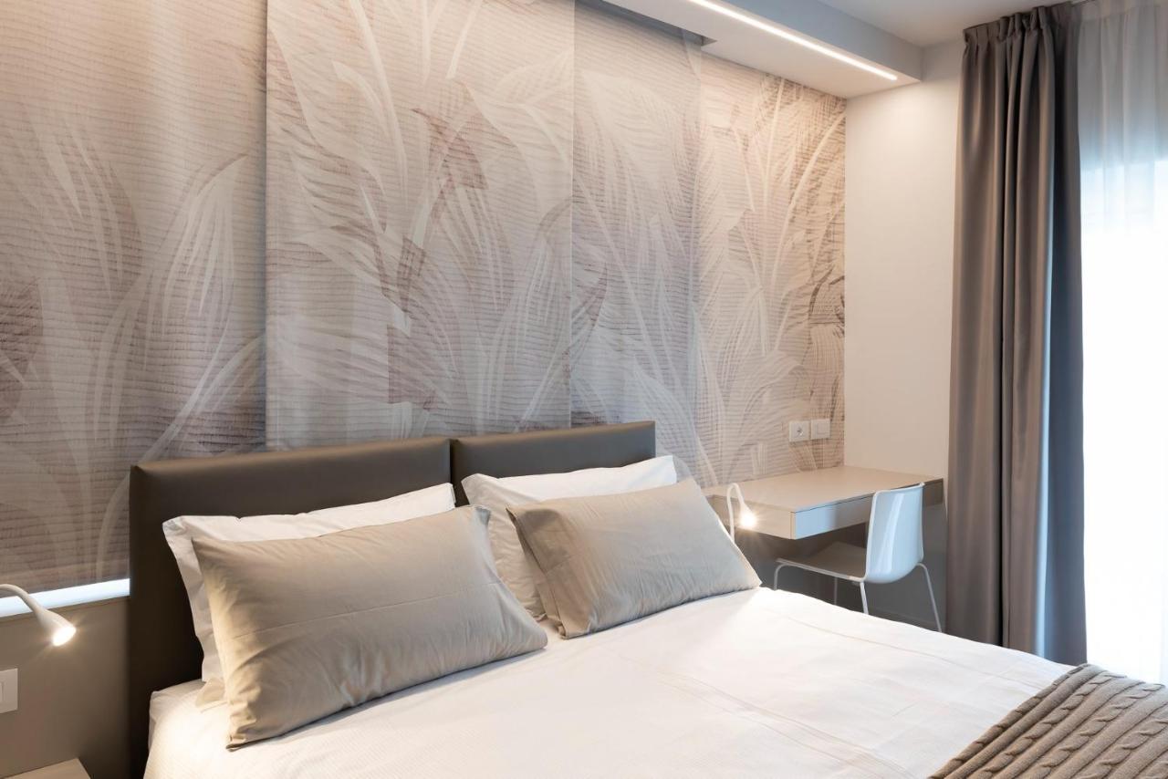 Casa Fullin Aparthotel Belluno Ngoại thất bức ảnh