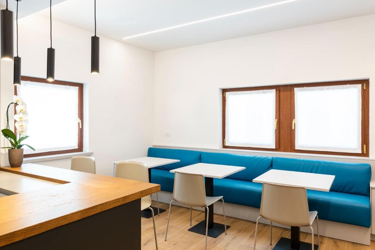 Casa Fullin Aparthotel Belluno Ngoại thất bức ảnh