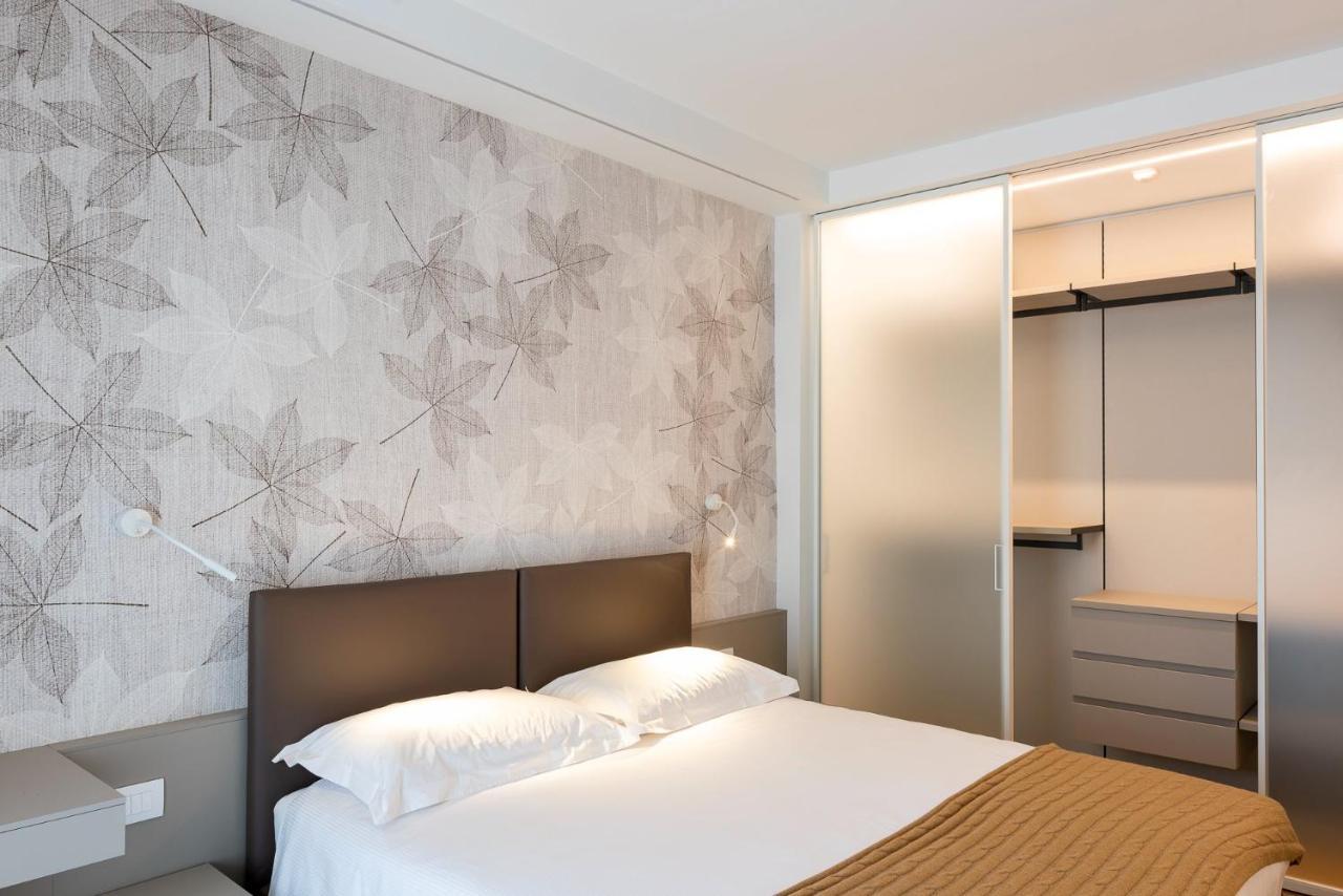 Casa Fullin Aparthotel Belluno Ngoại thất bức ảnh